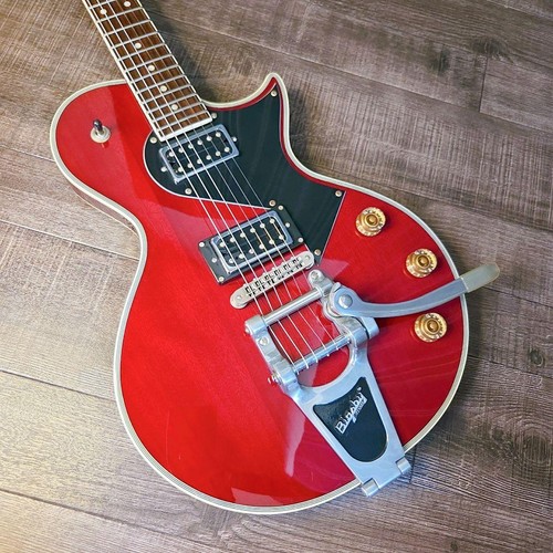 Rare guitare burny vintage - rare,
