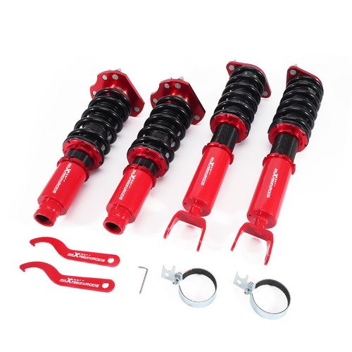 Levels adjustable damper - levels,