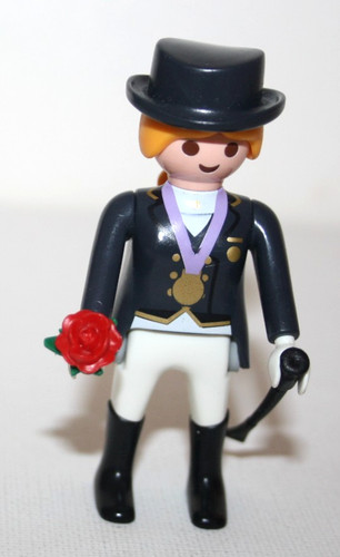 Playmobil 5538 personnage - playmobil,