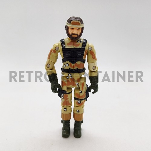 Hasbro joe figurine - hasbro,