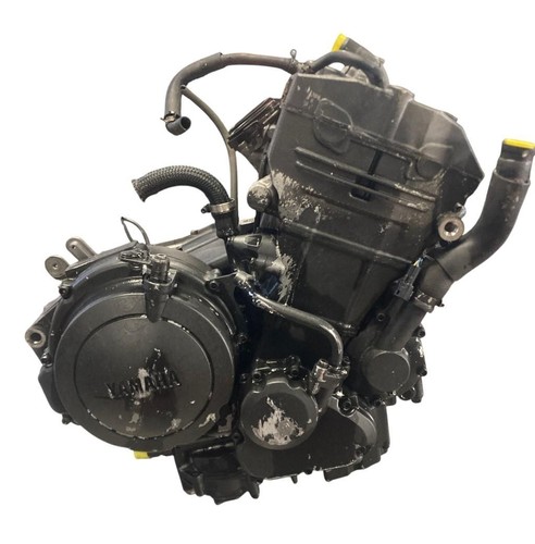 Moteur yamaha tdm 900 - yamaha,