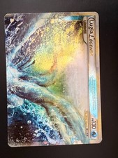 Carte Pokémon Lugia Legende