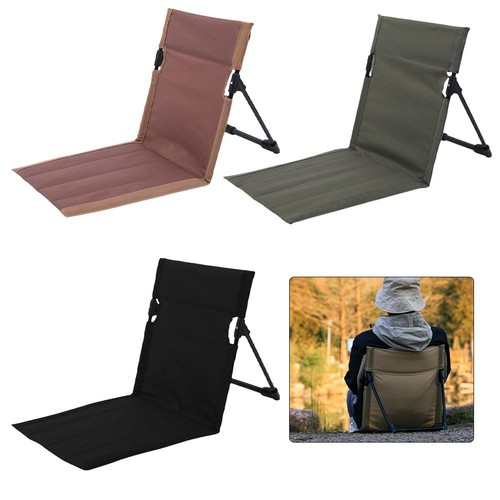Chaise plage pliante - de,