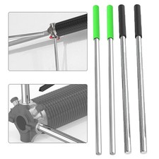 2 pi??ces barres d'enroulement