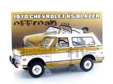 ACME 1/18 - CHEVROLET K5