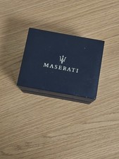 Boîte vide originale pour