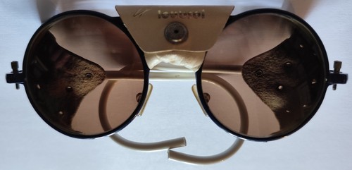 Lunettes glacier loubsol - de,