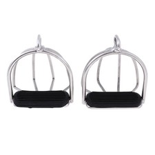 Selle English Inox Endurance