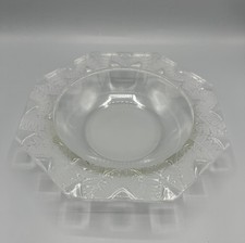Lalique France Grande Coupe