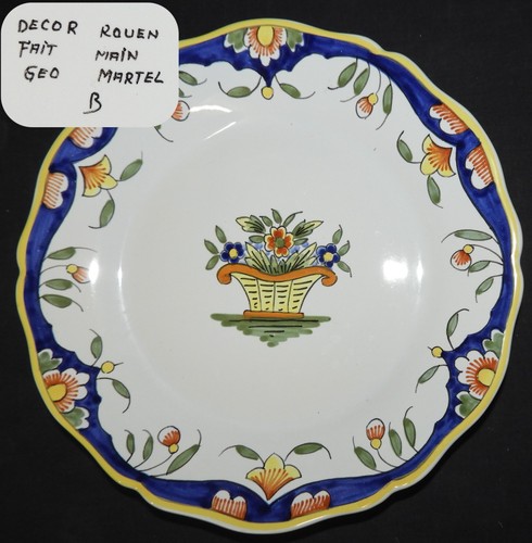 Desvres geo martel - martel,