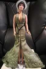 Fashion Royalty SHEER GODDESS