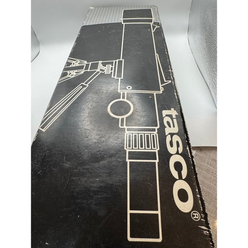 Vintage tasco 45x - tasco,