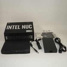 Intel NUC 8 NUC8i7HVK Mini PC