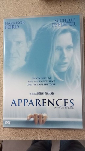 Apparences ford harrison - apparences|ford,