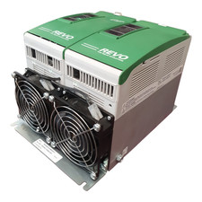 REVO RS3090-44A80F2011 Relais statique triphasé