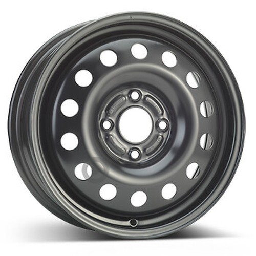 Roues fer nouveaux mesure - fer,
