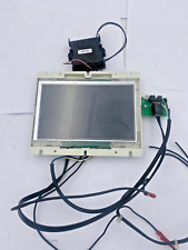 DMG GIOTTO TFT STANDARD 7" POSITION INDICATOR DISPLAY Elevator parts lift