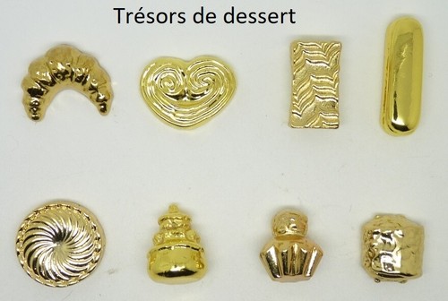 2019 alcara tresors - alcara, dessert