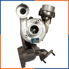 Turbocompresseur pour SEAT, SKODA, VW 1.9 TDI RS 130CH - 131CH | BV39B-023, BV39B023