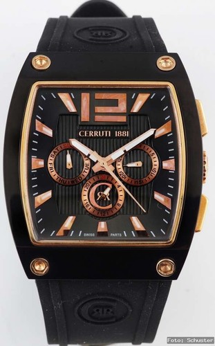 Montre homme cerruti 1881 - homme,