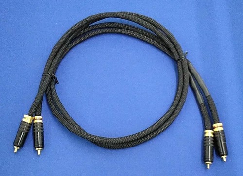 Kimber kable hero rca - kimber,