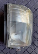 1 Feu Factice sous Clignotant