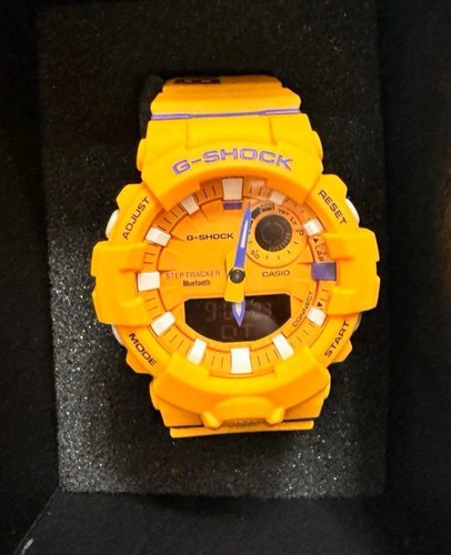 Montre casio shock urban - casio, g-shock