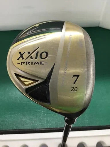 Dunlop xxio prime fairway - dunlop,