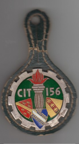 Insigne cit 156 - insigne,