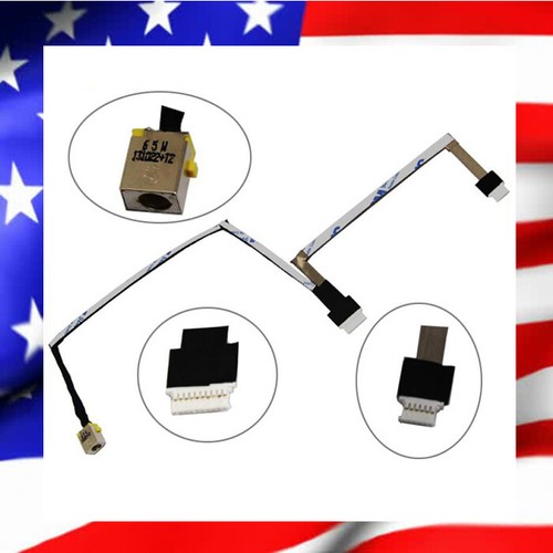 Connecteur alimentation acer - alimentation,