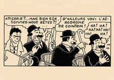 EXEM carte invitation dedicace