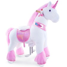 PonyCycle Ride on Unicorn Toys