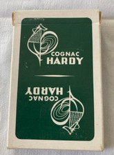 JEUX DE CARTES PUBLICITAIRE