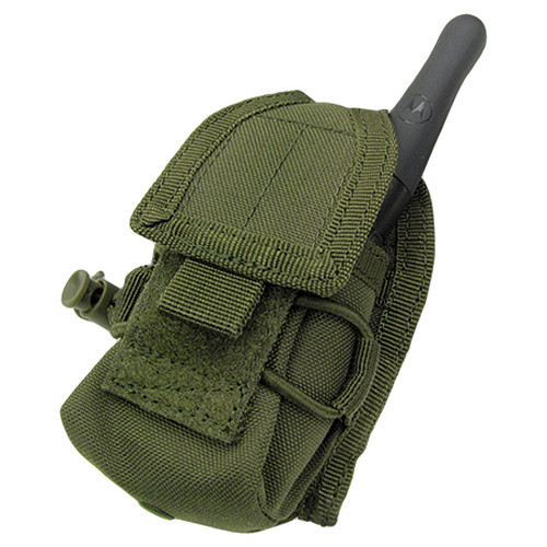 Condor hhr radio - condor, tactique