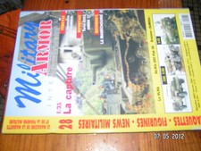 Military Armor n°28 VLRA