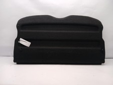 Plage arriere CITROEN C4 2