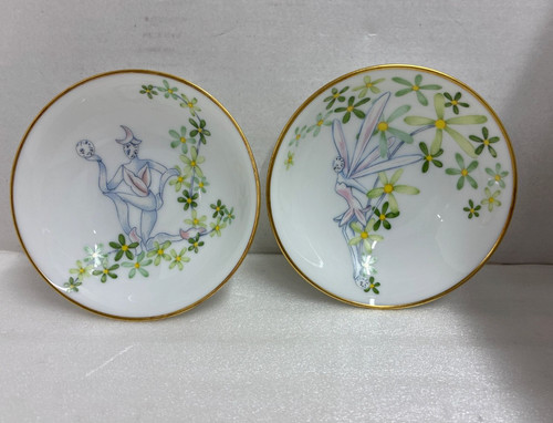 Lot assiettes van - assiettes,