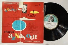 Disque vinyle 33t cm - disque, 25