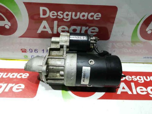 Ai80011 démarreur bmw serie - démarreur,