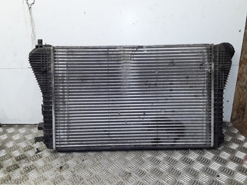 2006 skoda octavia radiateur - 2006,