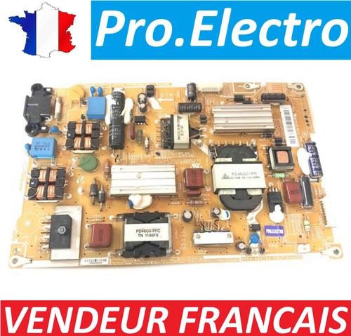 Psu alimentation samsung - tv,