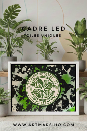 Celtic glasgow - celtic,
