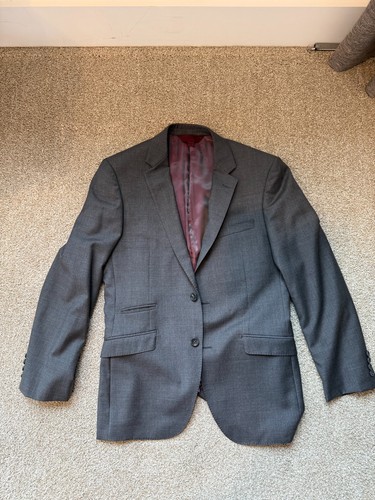 Trend maxman wool super 140 - trend,