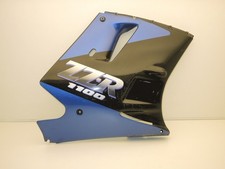 Carénage flanc droit KAWASAKI