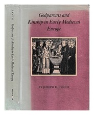 LYNCH, JOSEPH H. Parrains et