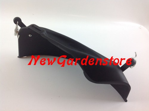 Tappo mulching collecte - mulching,