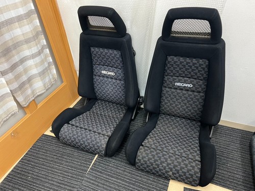 Recaro places 0529 - lx-l,