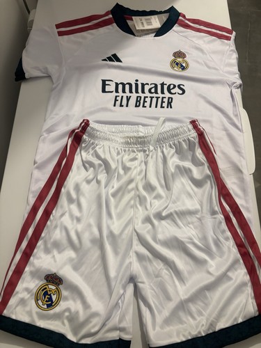 Real madrid ensemble - real, ensemble(maillot