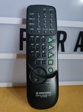 ★ PIONEER CU-XR015 AUDIO