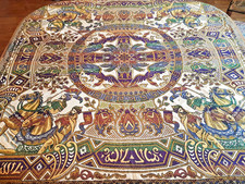 Tapisserie xixe décors - xixe, à